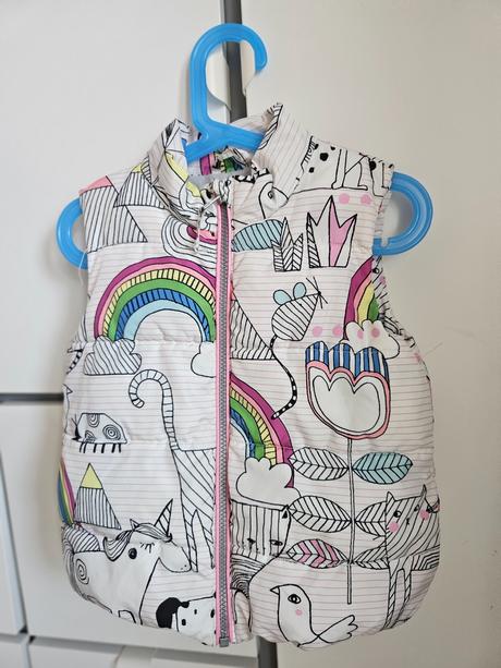 Next krásna vesta, next,98