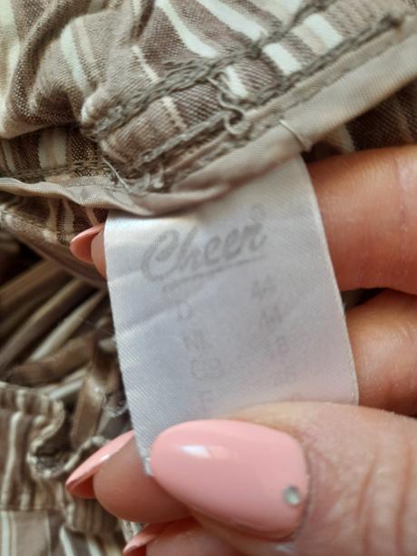 Dámske nohavice, 44