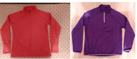 Športové tričká/mikiny v. xl - xxl, crivit,xl