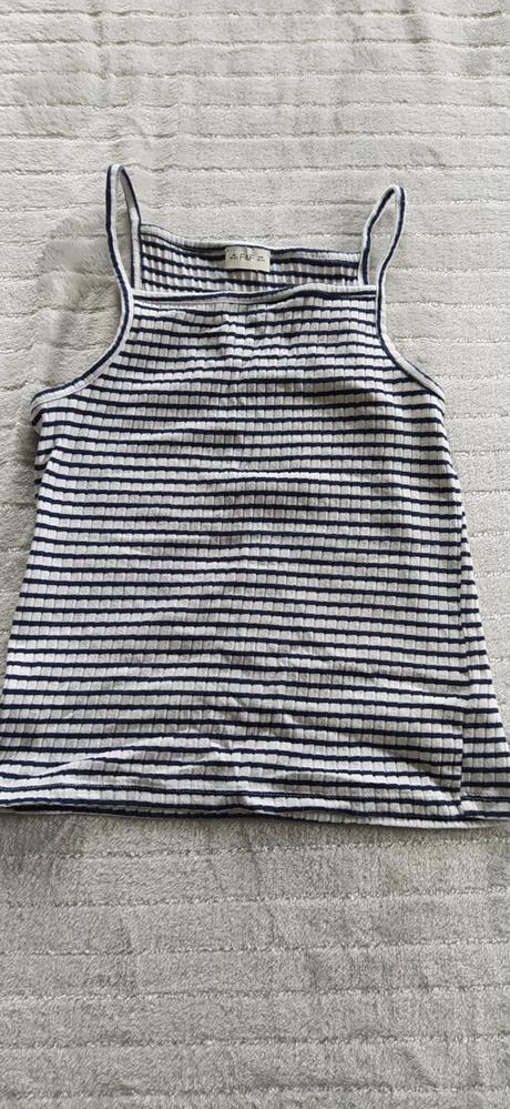 Dievčenské tielko, f&f,140