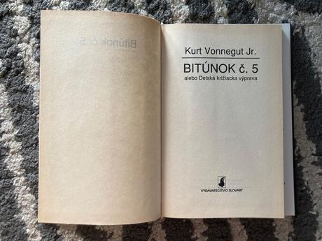 Bitúnok č.5 (2001), 