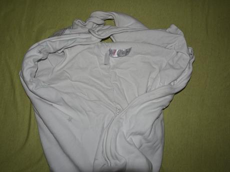 Spaci vak george, george