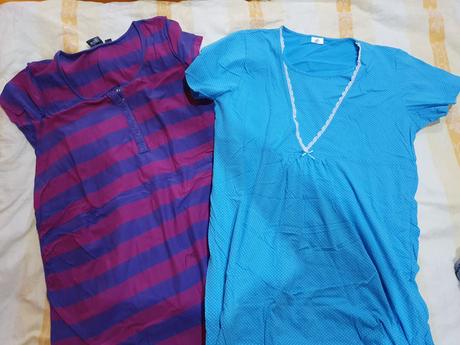 Pyžamo na kojenie, l