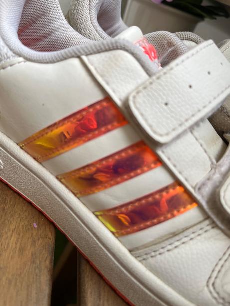 Tenisky adidas, adidas,34