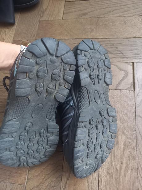 Tenisky, botasky, nepremokavé topánky, american eagle,35
