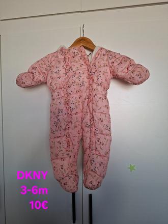 Dkny overal, dkny,68