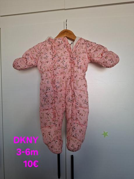 Dkny overal, dkny,68