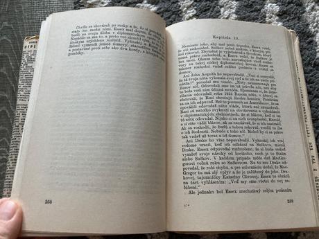 Diplomat i. (1952),