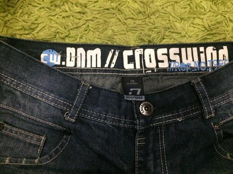 Rifle takko, dognose,170