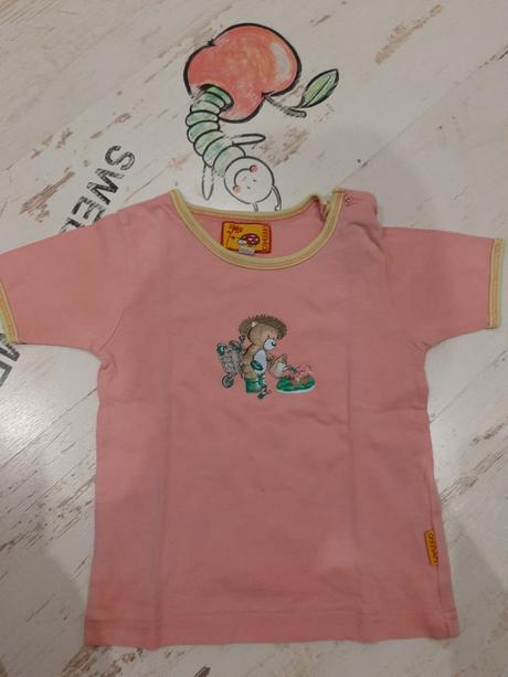 Tričko, kamulino,74