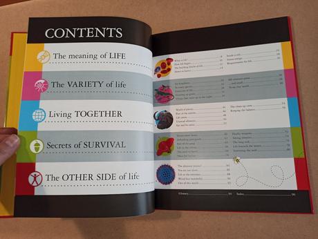 Dk robert winston - that's life hb, 