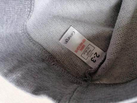 Tenšia mikinka george, veľ. 2-3roky, george,98