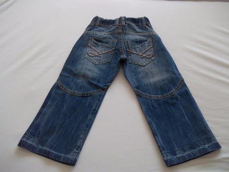 Rifle - wenice - 98 cm/3 roky (98), wenice,98