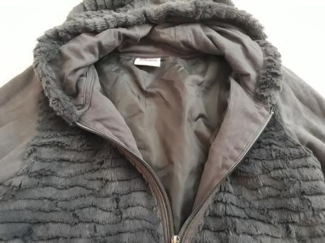 Mikina dievčenská 158/164, kik,158