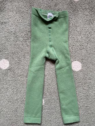 Po detské termolegínsy, tcm,98