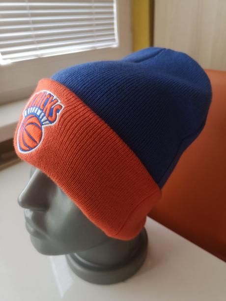 Mitchell ness pánska zimná čiapka,