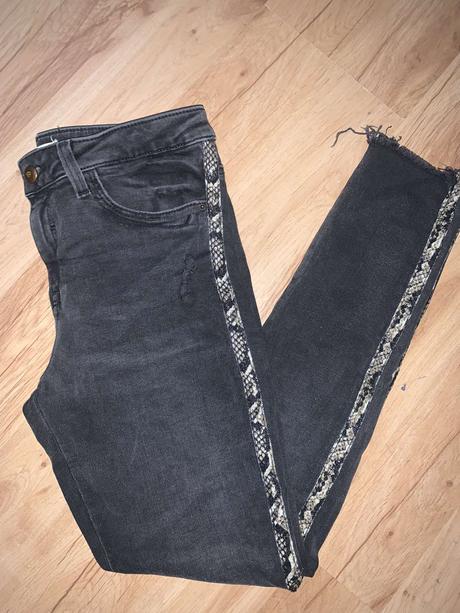 Rifle 36/38, zara,36