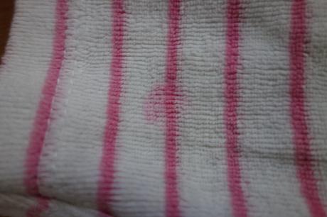 Velúrový overal kravička, baby club,86