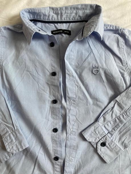Košeľa reserved, reserved,104