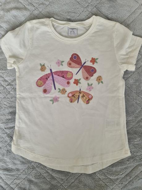 Lindex tricko, lindex,104