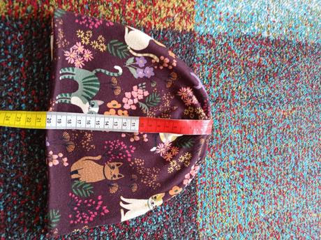 Teplá čiapka, lindex,52