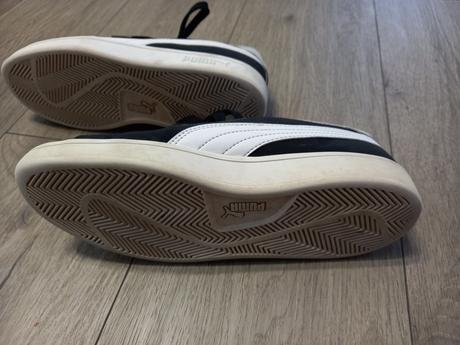 Tenisky, zn.puma, 37,5, puma,37