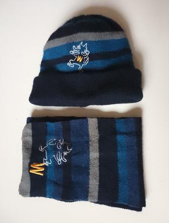 Čiapka a šál v.0,5-3r, 74