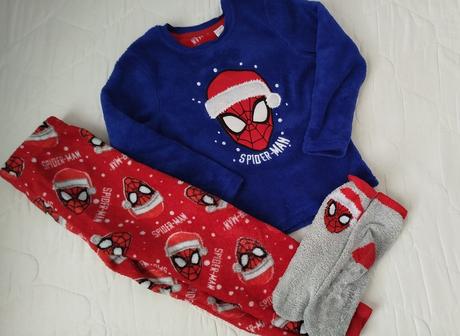 Teple pyzamko 110, 110