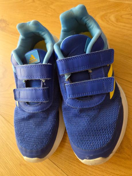 Tenisky, adidas,35