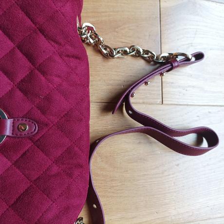 Elegantna kabelka, liu jo