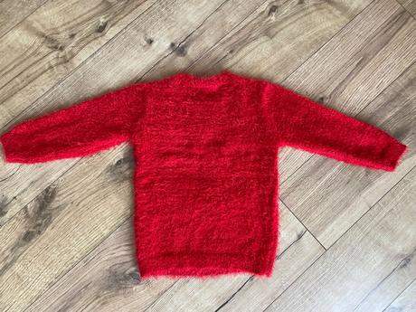 Lindex pulover vianocny v.92, lindex,92