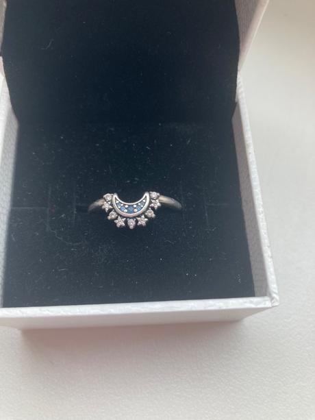 Prsteň pandora, pandora