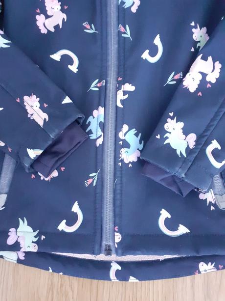 Softshelka, takko,104