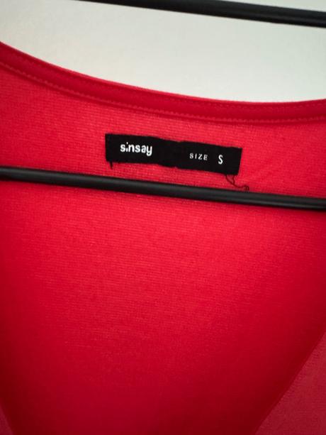 Šaty letne, sinsay,s