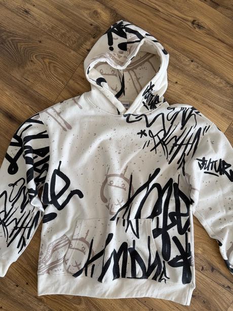 Mikina, chapter young,170