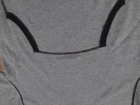 Tenký pulover č.116-122, george,116