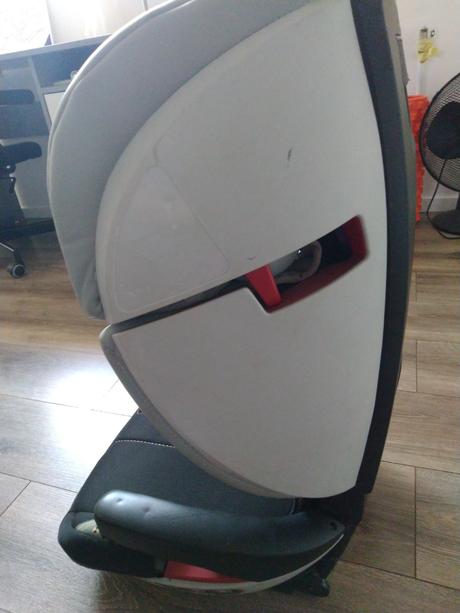 Sedačka do auta espiro, espiro