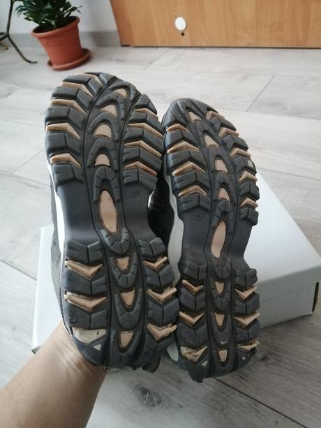 Tenisky, deichmann,37