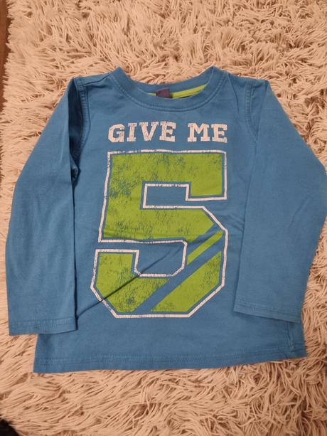 Tričko, dopodopo,104