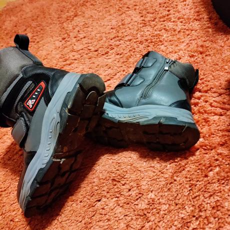 Zimné topánky vel37, 37