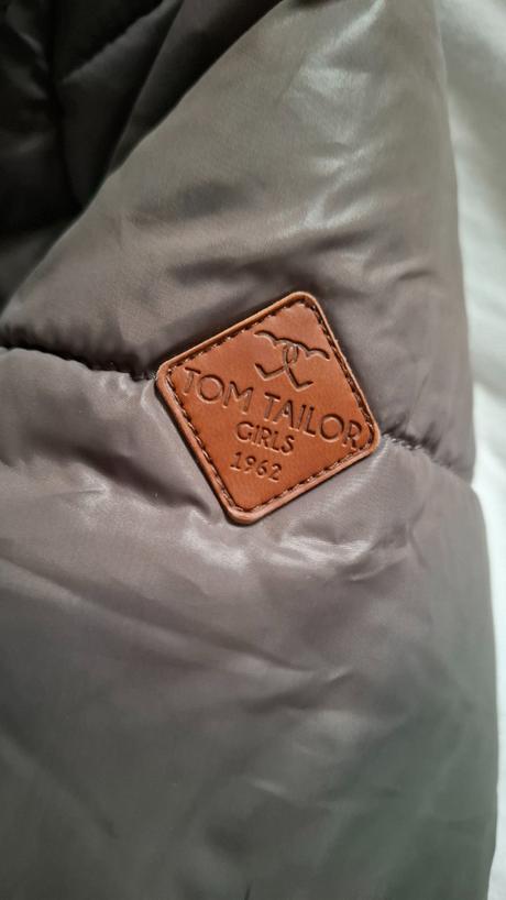 Zimná bunda tom tailor, tom tailor,158