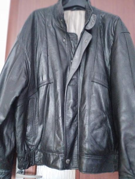 Pánska koženka, 62