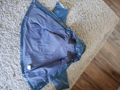 Pogumovana bunda, 92