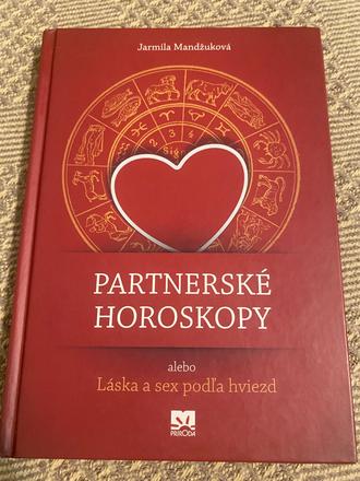 Partnerské horoskopy astrológia veštenie, 