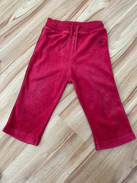 Dievčenské tepláky 9-12, 80