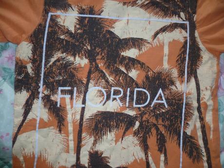 Chlapčenské tričko, 134