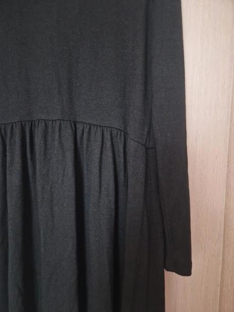 Pletené šaty, zara,s