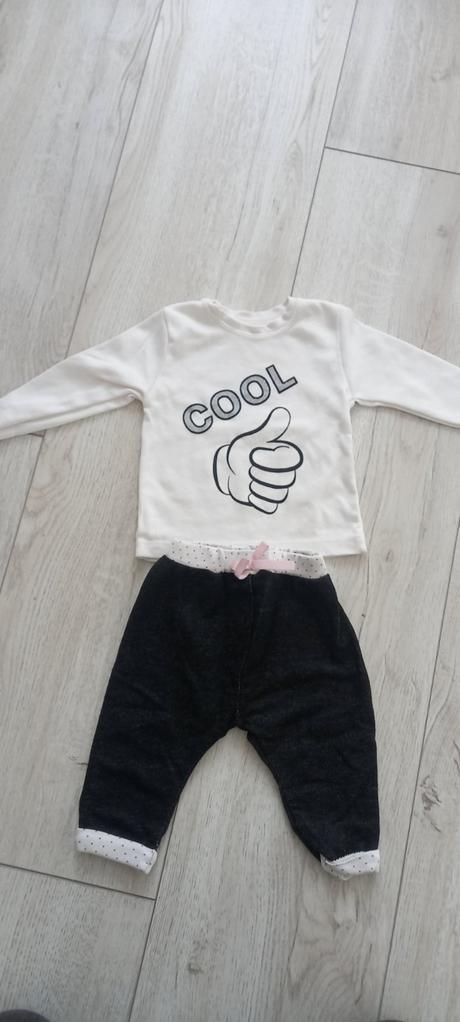 Súprava pre dievčatko, 80