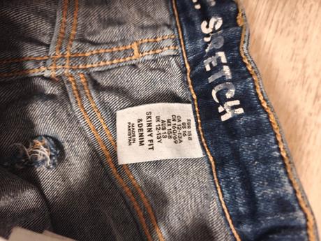 H&m ,rifle 158, h&m,158