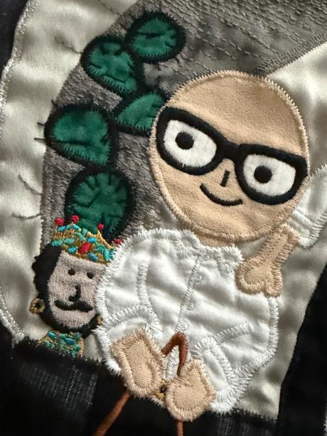 Tričko dolce & gabbana, l